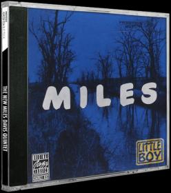 Miles Davis - The New Miles Davis Quintet (1982)