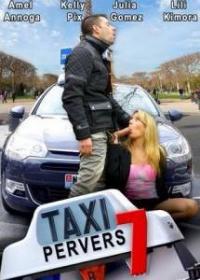 Taxi Pervers 7 (Jacquie et Michel Selection) XXX WEB-DL 2016