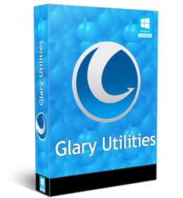 Glary Utilities Pro 5.84.0.105 Setup + Keygen
