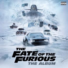 The Fate of the Furious - The Album