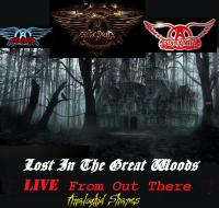 Aerosmith - Lost in the Great Woods (Live 2-CD) 1988 ak320