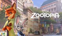 Disney Zootopia 1080p HD - Toon Network Pakistan