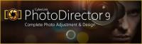 CyberLink PhotoDirector Ultra 9.0.2115.0 + Patch [CracksNow]