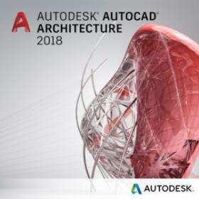 Autodesk AutoCAD Architecture 2018.1.1 + Keygen - [CrackzSoft]