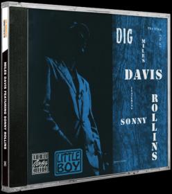 Miles Davis feat Sonny Rollins - Dig (1991)