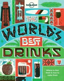 World's Best Drinks (Lonely Planet)