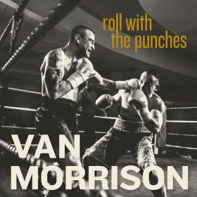 Van Morrison - Roll With the Punches (2017) (Mp3 320kbps) [Hunter]