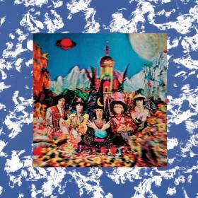 The Rolling Stones - Their Satanic Majesties Request (50th AE) (2017)