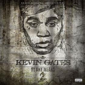 Kevin Gates - By Any Means 2 (2017) (Mp3 320kbps) [Hunter]