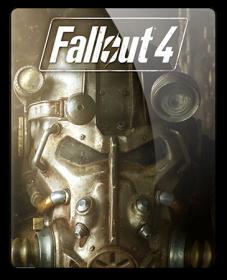 Fallout 4 [qoob RePack]