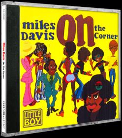 Miles Davis - On the Corner (2000)