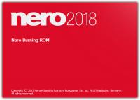 Nero Burning ROM 2018 19.0.00400 Setup + Patch