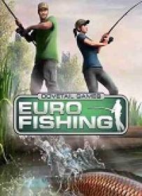 Euro.Fishing.Manor.Farm.Lake-CODEX
