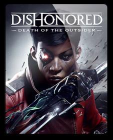 Dishonored Death of the Outsider [qoob RePack]