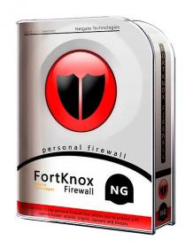 NETGATE FortKnox Personal Firewall 2017 20.0.990 + Patch [CracksNow]