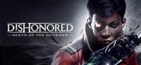 Dishonored Death of the Outsider  (2017) [Repack EN-RUS]