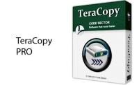 TeraCopy Pro 3.21 + Key [4REALTORRENTZ]