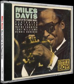 Miles Davis - Cookin' at the Plugged Nickel (2010)