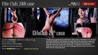 ElitePain - Elite Club 24th Case