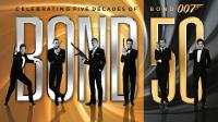 James Bond 007 Complete Collection 720p BluRay Dual Audio [Hindi - English 2 0] (1962 -2015)