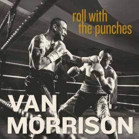 Van Morrison - Roll With The Punches (2017) [CD FLAC]