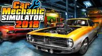 Car Mechanic Simulator 2018 v1.3.7