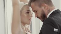 [TheWhiteBoxxx] Lovita Fate - Sensual Czech blondie Lovita Fate gets creampie in hot glamcore fuck [240p]