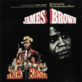 James Brown - Black Caesar (1973), [Mp3 320 Kbps]