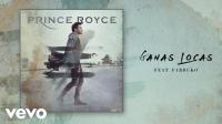 Prince Royce Featuring Farruko - Ganas Locas m4a