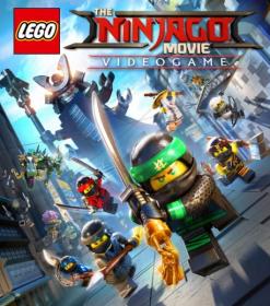 The LEGO NINJAGO Movie Video Game by xatab
