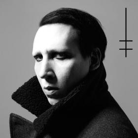 Marilyn Manson - Heaven Upside Down - 2017 - () (1)