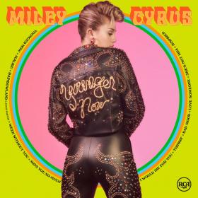 Miley Cyrus - Younger Now (2017) (320)