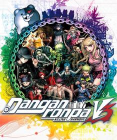 Danganronpa V3 - Killing Harmony [FitGirl Repack]