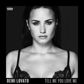 Demi Lovato - Tell Me You Love Me (Deluxe Edition) (2017) FLAC