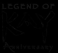 [R.G. Mechanics] Legend of Kay Anniversary