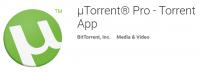 ÂµTorrentÂ® Pro - Torrent App v4.3.0 Mod Apk [CracksNow]