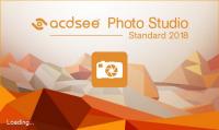 ACDSee Photo Studio Standard 2018 21.0 Build 725 + Patch [CracksNow]