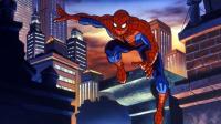 Spiderman Animated TV Series  S1