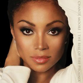 Chante Moore - The Rise of the Phoenix (2017) (Mp3 320kbps) [Hunter]