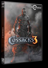 [R.G. Mechanics] Cossacks 3