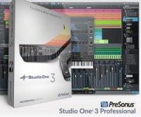 Studio One 3 Professional v3.5.2.44603 (x86x64)+ Keygen + Pludins[cracks4win]