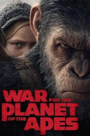 War for the Planet of the Apes 2017 1080p KORSUB HDRip x264 AAC2.0-STUTTERSHIT