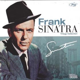 Frank Sinatra Trilogy Collection