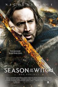 Season of the Witch 2011 1080p BluRay Dual Audio ESubs