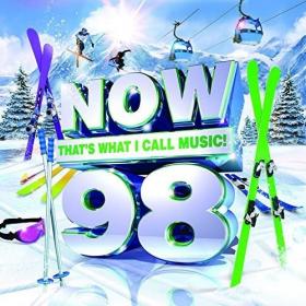 NOW Thats What I Call Music 98 (2017) (Mp3 320kbps) [Hunter]