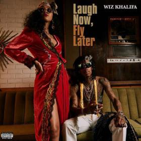 Wiz Khalifa - Laugh Now Fly Later (2017) (Mp3 320kbps) [Hunter]