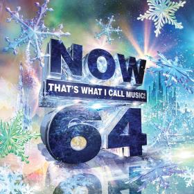 NOW Thats What I Call Music Vol  64 (2017) (Mp3 320kbps) [Hunter]