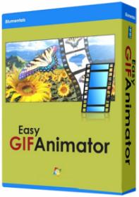 Easy GIF Animator Professional 7.0.0.57 + License Keys[cracks4win]