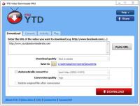 YTD Video Downloader Pro 5.8.7.0.2 + Patch [CracksNow]