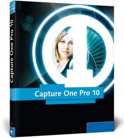 Capture One Pro 10.2.0.74 Pre Cracked [CracksMind]